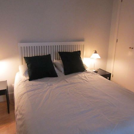 Apartmán Ekain Bilbao Exteriér fotografie