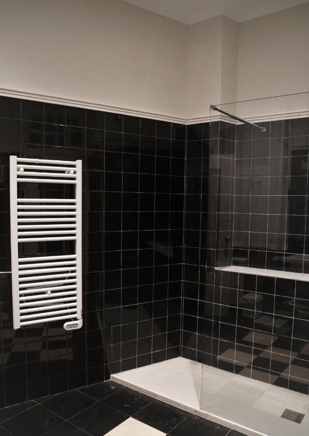 Apartmán Ekain Bilbao Exteriér fotografie