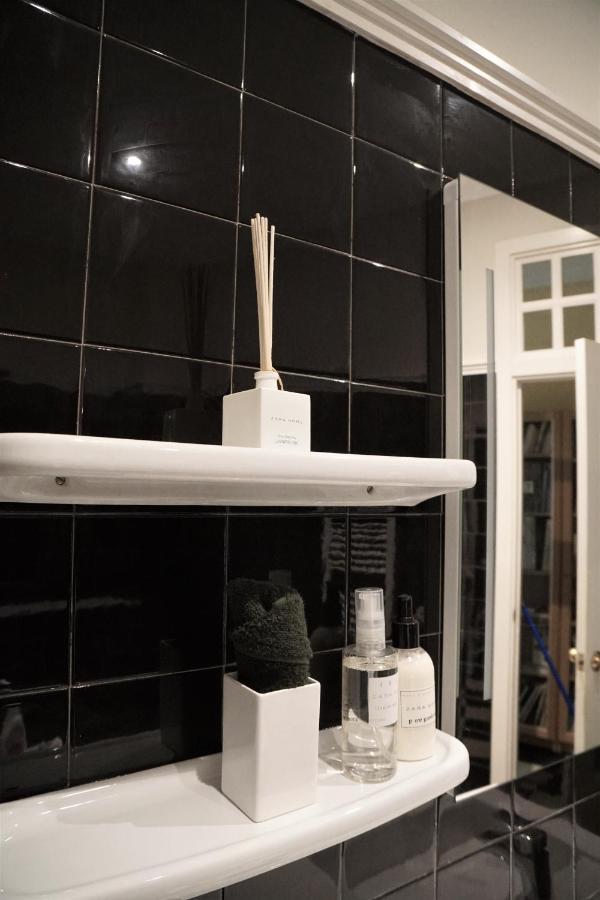 Apartmán Ekain Bilbao Exteriér fotografie