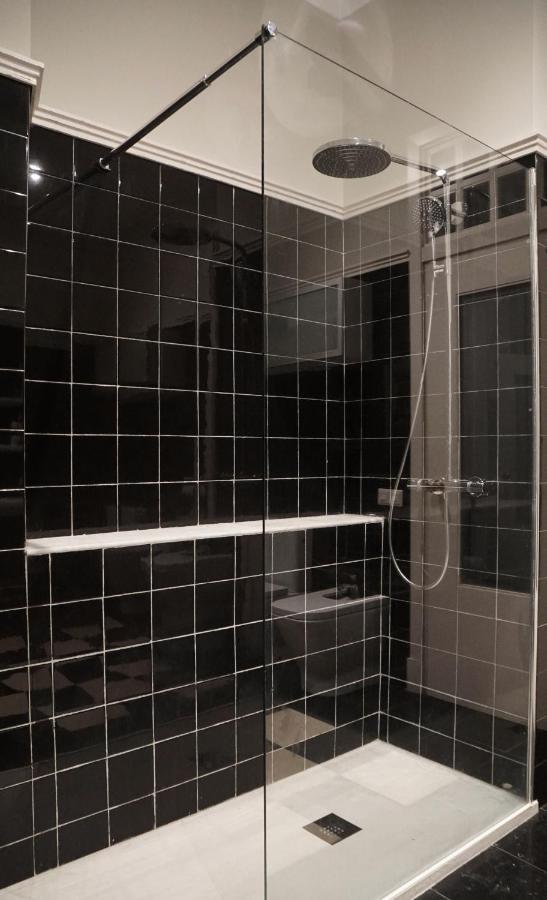 Apartmán Ekain Bilbao Exteriér fotografie