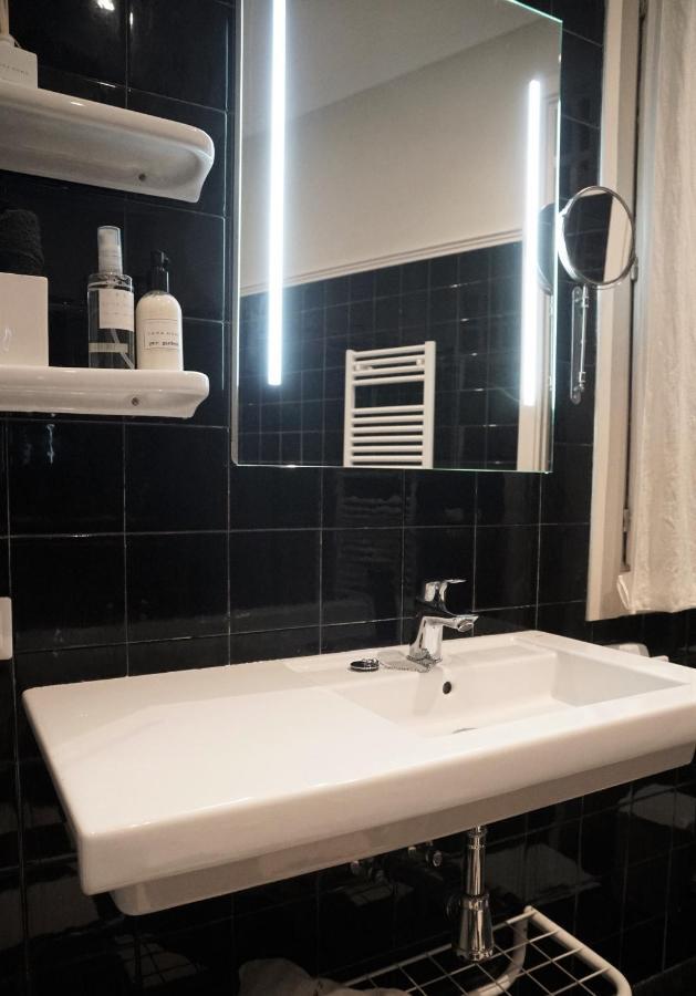 Apartmán Ekain Bilbao Exteriér fotografie