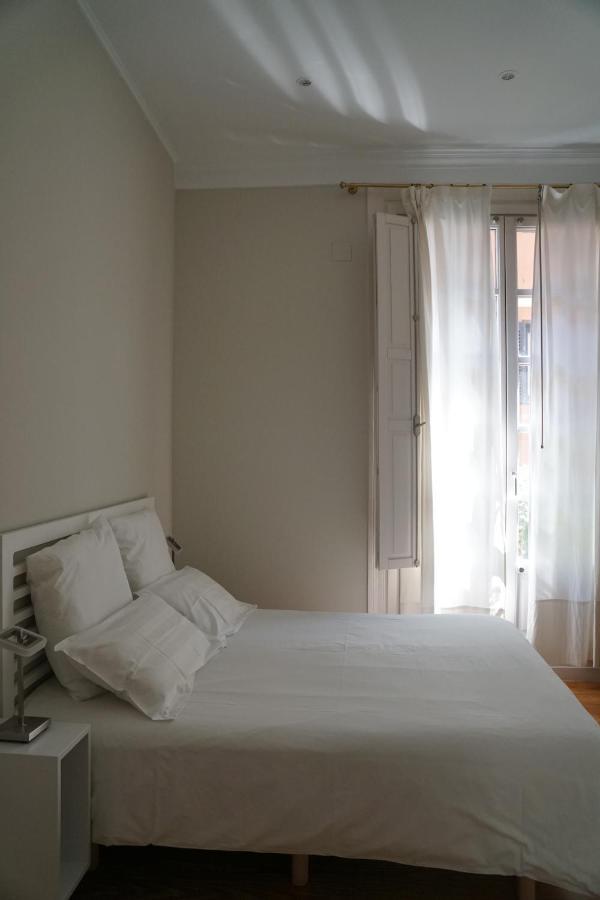 Apartmán Ekain Bilbao Exteriér fotografie