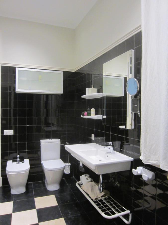 Apartmán Ekain Bilbao Exteriér fotografie