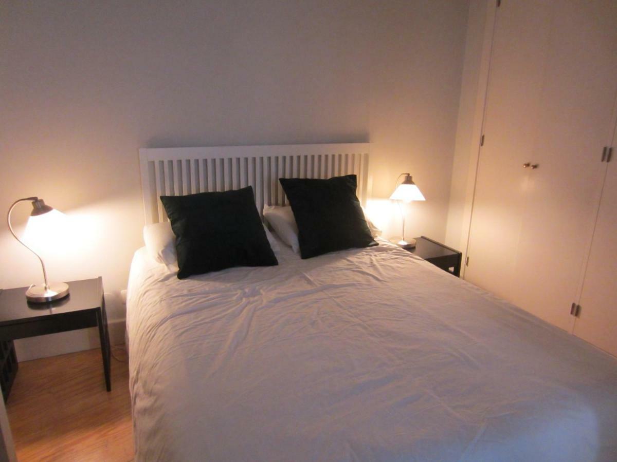 Apartmán Ekain Bilbao Exteriér fotografie