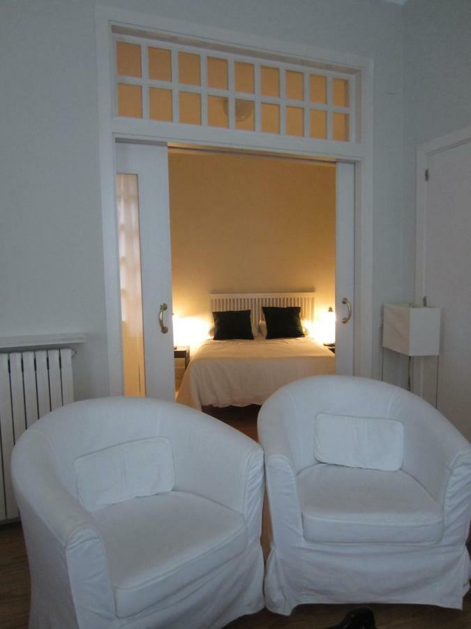Apartmán Ekain Bilbao Exteriér fotografie