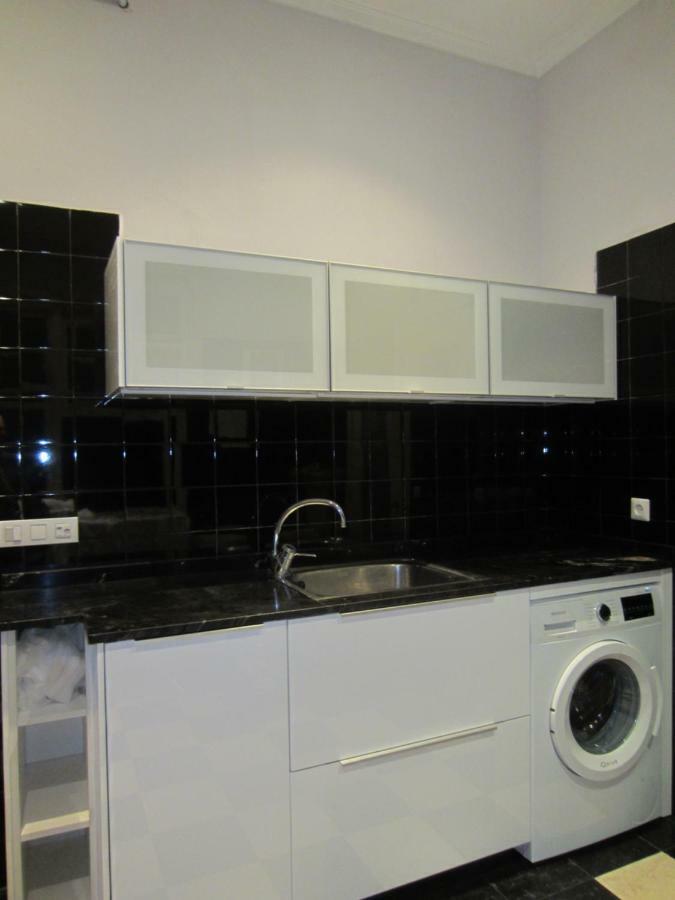 Apartmán Ekain Bilbao Exteriér fotografie