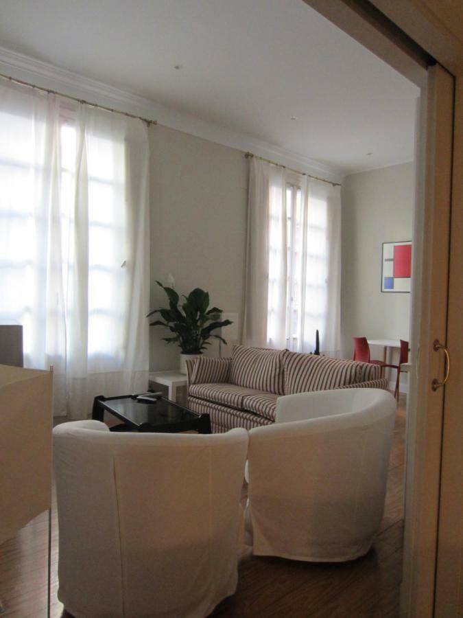 Apartmán Ekain Bilbao Exteriér fotografie